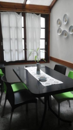 Silvia´s Apartamento MDP